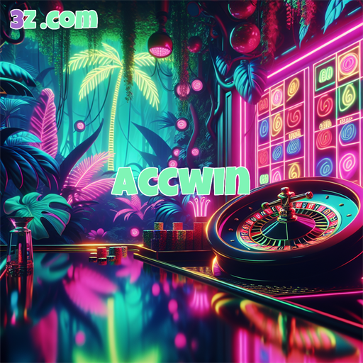 Bônus Irresistíveis: Maximize Seus Jogos na accwin