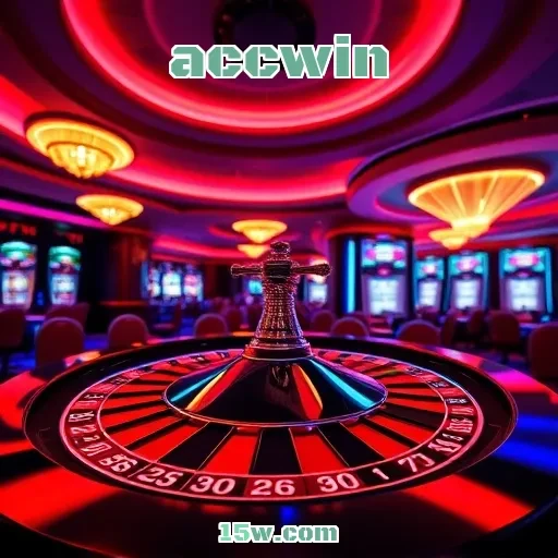 accwin: Os Jogos Exclusivos Que Você Não Pode Deixar de Jogar!