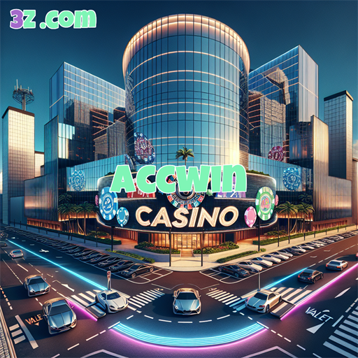 Entretenimento Inovador: Conheça os Jogos do Accwin