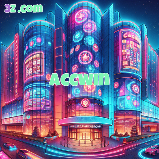 A Revolução da Plataforma de Jogos no Accwin Brasil