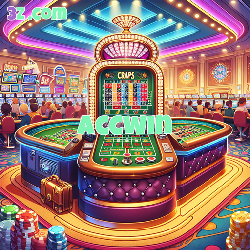 Promoções Irresistíveis: O Que Te Espera no accwin