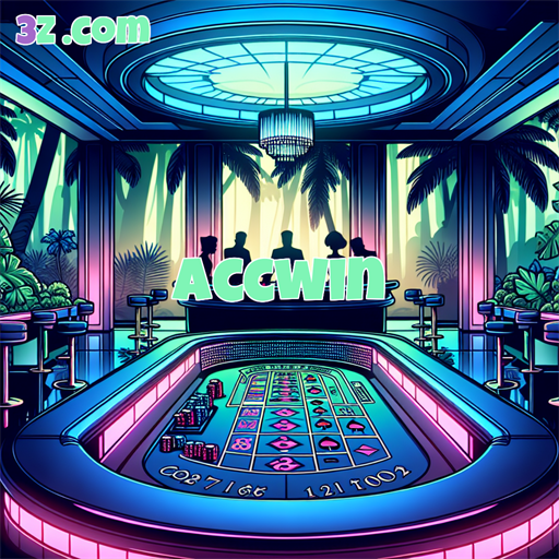 Slots no Accwin: Diversão e Prêmios em Cada Jogada